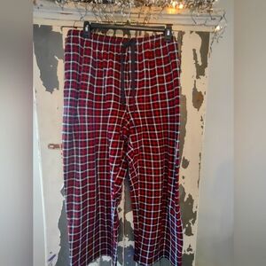 STAFFORD XXL Regular Fit Sleep Pants
